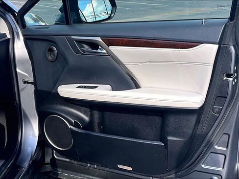 Used 2018 Lexus RX 350 FWD w/ Premium Package image 22