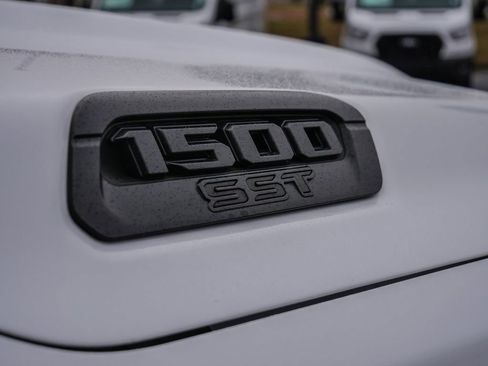 Used 2025 RAM 1500 Classic Warlock image 10