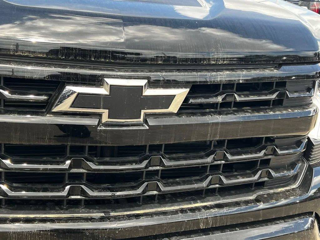 New 2026 Chevrolet Silverado 1500 RST RWD image 7
