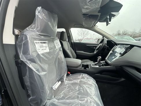 New 2025 Subaru Outback Premium image 14