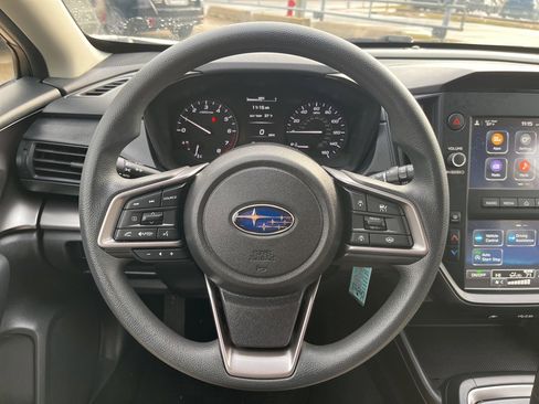 Certified 2025 Subaru Impreza 2.0i image 12