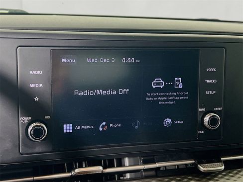 Used 2022 Kia Carnival LX image 14