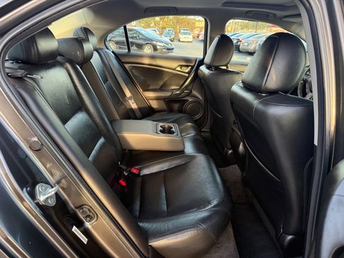 Used 2010 Acura TSX Sedan image 13