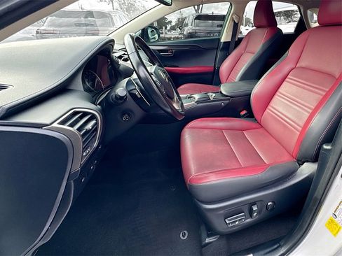 Used 2020 Lexus NX 300h AWD w/ Premium Package image 22