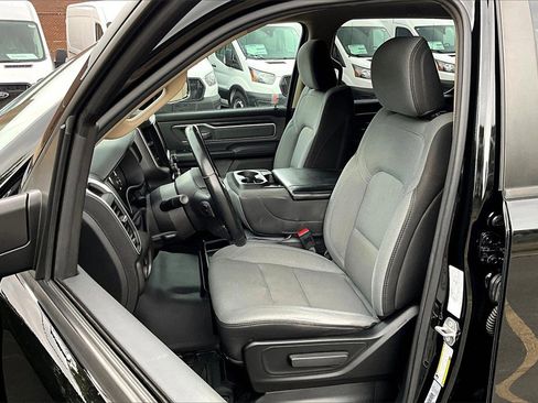 Used 2020 RAM 1500 Big Horn w/ Trailer Tow Group image 23