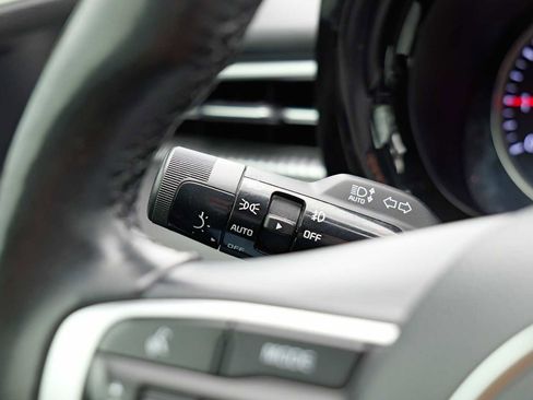 Certified 2022 Kia K5 GT-Line w/ GT-Line Awd Premium Package image 18