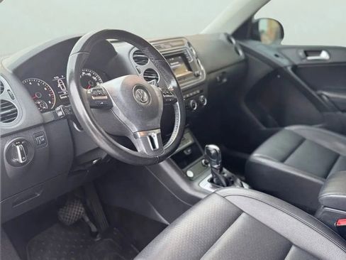Used 2016 Volkswagen Tiguan S image 26