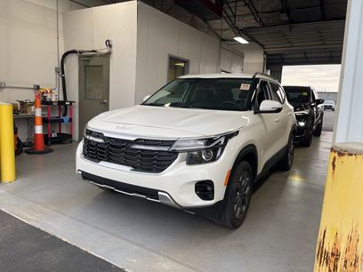 Used 2024 Kia Seltos S
