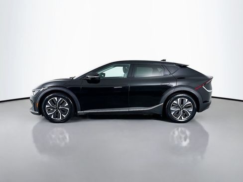 Used 2024 Kia EV6 Light AWD/4WD image 8