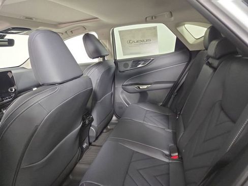 New 2026 Lexus NX 450h+ AWD w/ Luxury Package image 15