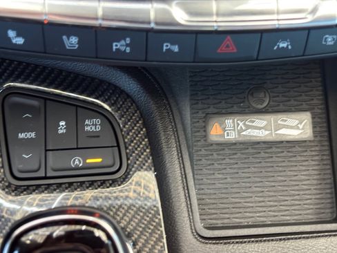 Used 2025 Cadillac CT5 Sport image 32