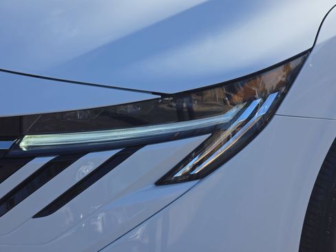New 2026 Nissan Sentra S w/ S Cold Weather Package FWD image 28