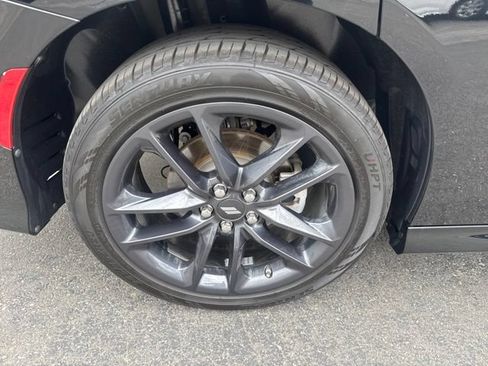 Certified 2022 Dodge Charger GT w/ Plus Group AWD/4WD image 19