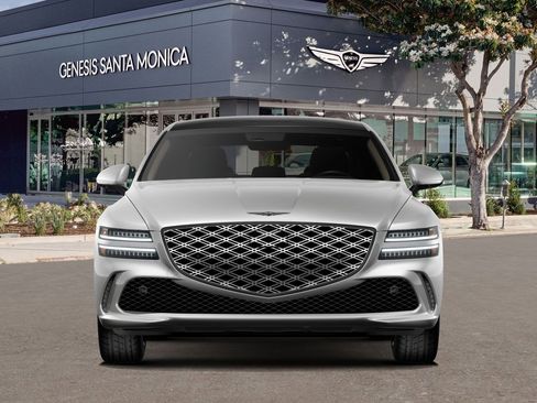 New 2026 Genesis G80 2.5T Advanced image 10