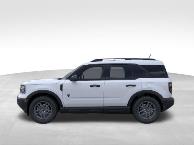 New 2026 Ford Bronco Sport Big Bend w/ Convenience Package AWD/4WD image 4