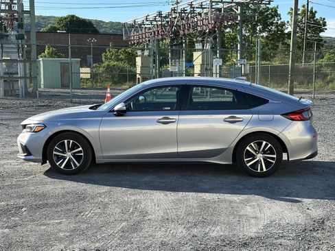Used 2024 Honda Civic LX image 5