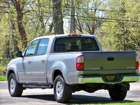 Used 2006 Toyota Tundra SR5 RWD image 8