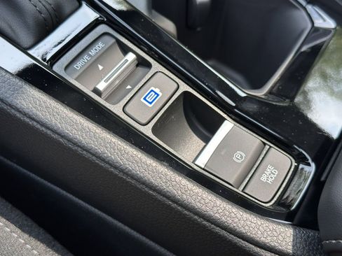 New 2025 Honda Accord Sport image 28