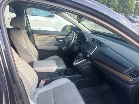Used 2017 Honda CR-V EX-L image 5