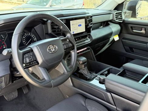 Used 2024 Toyota Tundra SR5 image 9