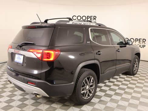 Used 2017 GMC Acadia SLT image 22