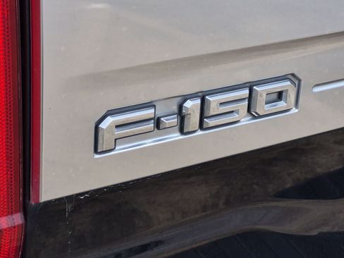 Certified 2022 Ford F150 King Ranch w/ Equipment Group 601A High AWD/4WD image 31