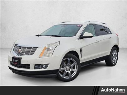 Used 2012 Cadillac SRX Performance