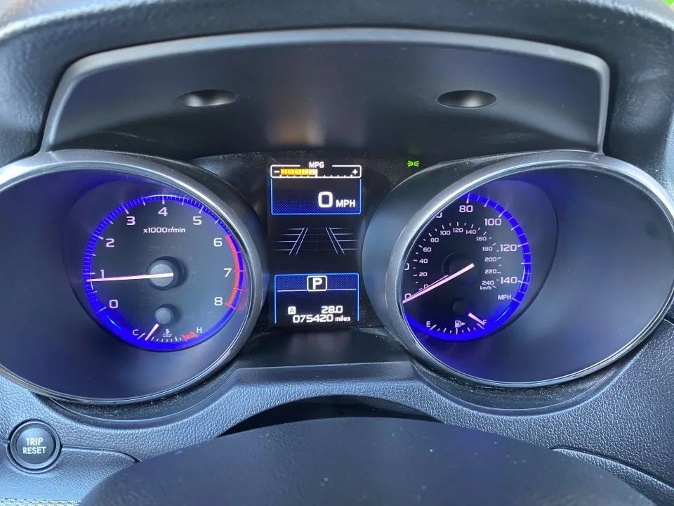 Used 2017 Subaru Outback 2.5i Premium AWD/4WD image 20