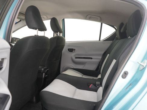 Used 2014 Toyota Prius C Two image 19