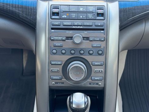 Used 2010 Acura RL AWD/4WD image 15