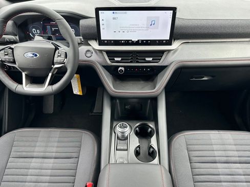 New 2026 Ford Explorer ST-Line RWD image 12