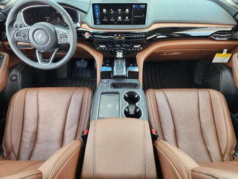 New 2026 Acura MDX FWD w/ Technology Package image 14