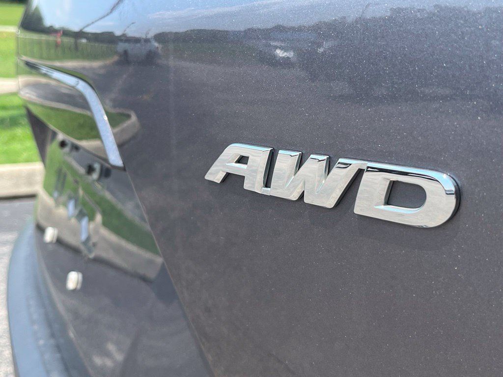Used 2019 Honda CR-V EX-L image 11