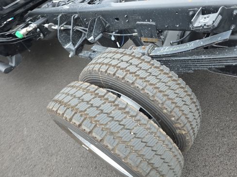 New 2026 RAM 5500 Laramie w/ Laramie Trim Package image 35