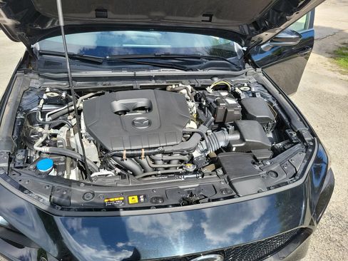 Used 2024 MAZDA MAZDA3 s FWD image 41