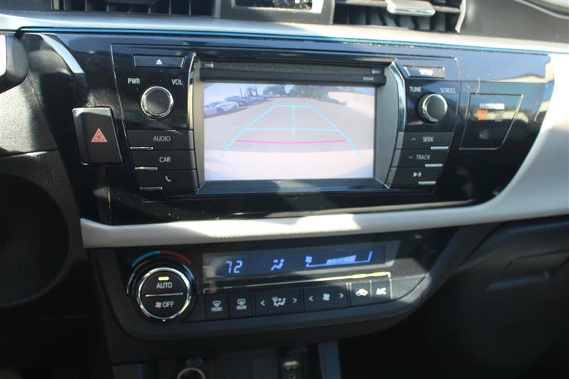 Used 2014 Toyota Corolla LE FWD image 11
