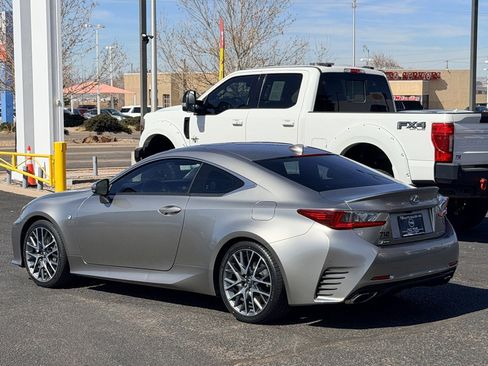 Used 2016 Lexus RC 350 image 31