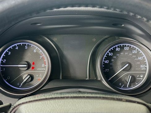 Certified 2023 Toyota Camry SE image 15