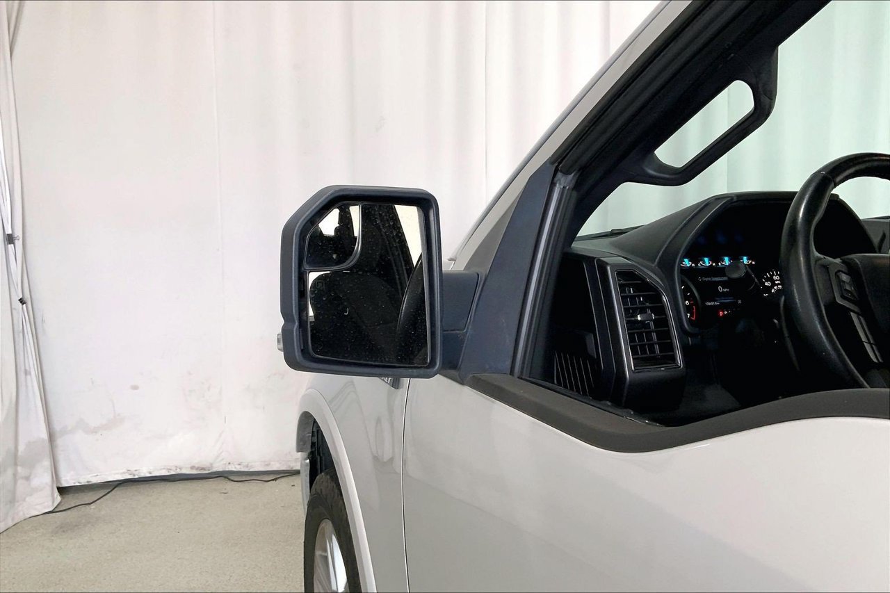 Used 2018 Ford F150 XLT w/ Equipment Group 302A Luxury AWD/4WD image 10