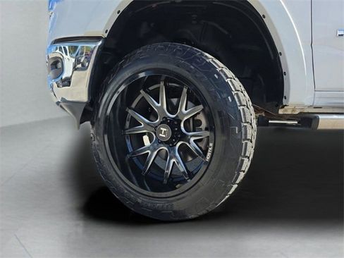 Used 2020 RAM 1500 Laramie image 34