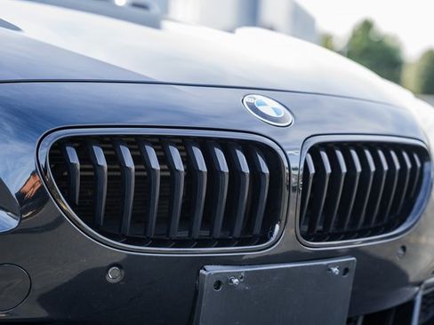 Used 2018 BMW 650i Gran Coupe xDrive image 13