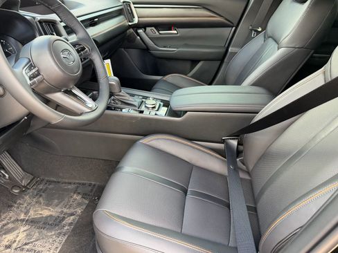 New 2026 MAZDA CX-50 AWD 2.5 Hybrid w/ Cargo Package image 20