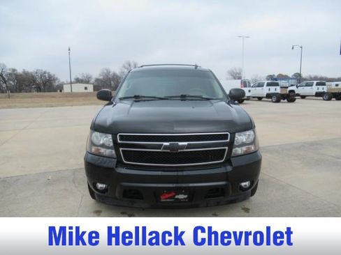 Used 2009 Chevrolet Tahoe LT image 2