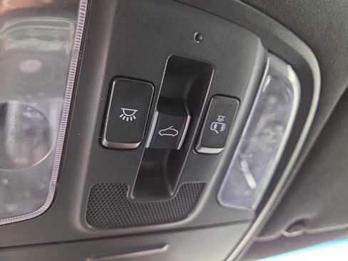 Used 2019 Kia Stinger GTS AWD/4WD image 26