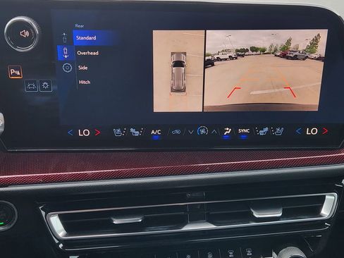 New 2026 Chevrolet Traverse RS FWD image 13