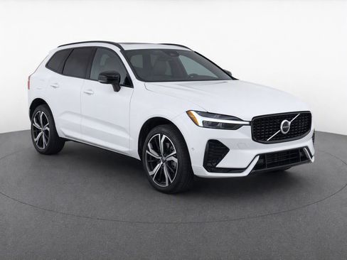 Used 2025 Volvo XC60 B5 Ultra w/ Protection Package Premier AWD/4WD image 1