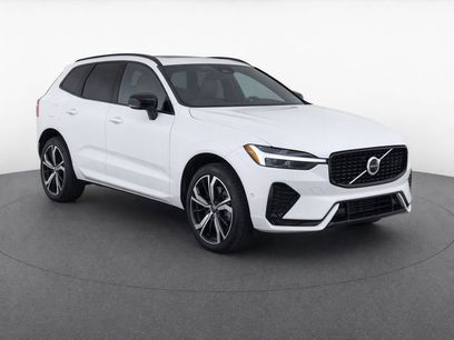 Used 2025 Volvo XC60 B5 Ultra w/ Protection Package Premier