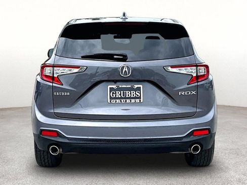 Used 2021 Acura RDX FWD image 5