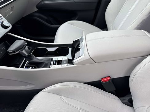 Used 2025 Hyundai Tucson SEL image 14