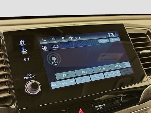 Used 2022 Honda Pilot Special Edition image 21